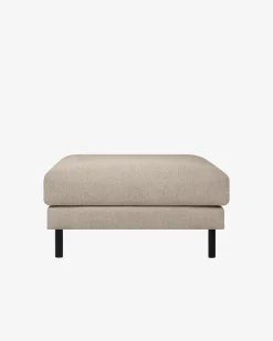 Dream puf Beige