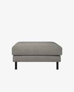 Dream puf Grå