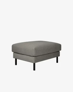 Dream puf Grå