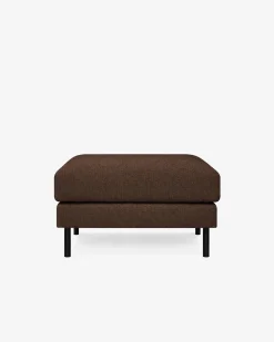 Dream puf Taupe
