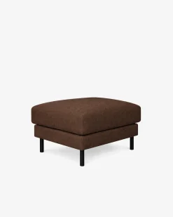 Dream puf Taupe