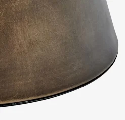 Dunsley rund sidebord Sidebord
