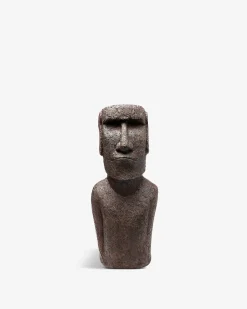Easter island head Large