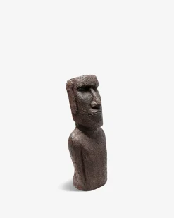 Easter island head Large