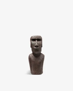 Easter island head Small