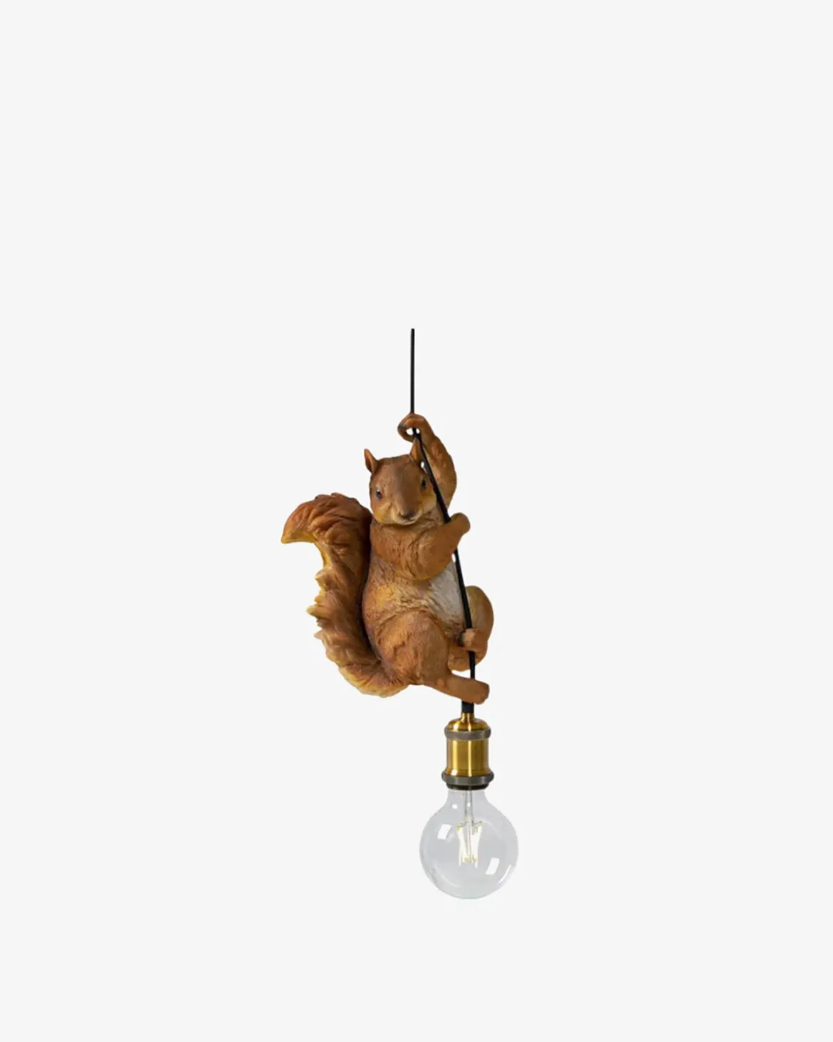 Egern pendel Loftlampe