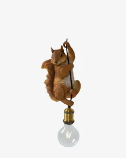 Egern pendel Loftlampe