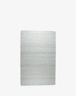 Elba Ivory tæppe 140x200 cm Tæppe