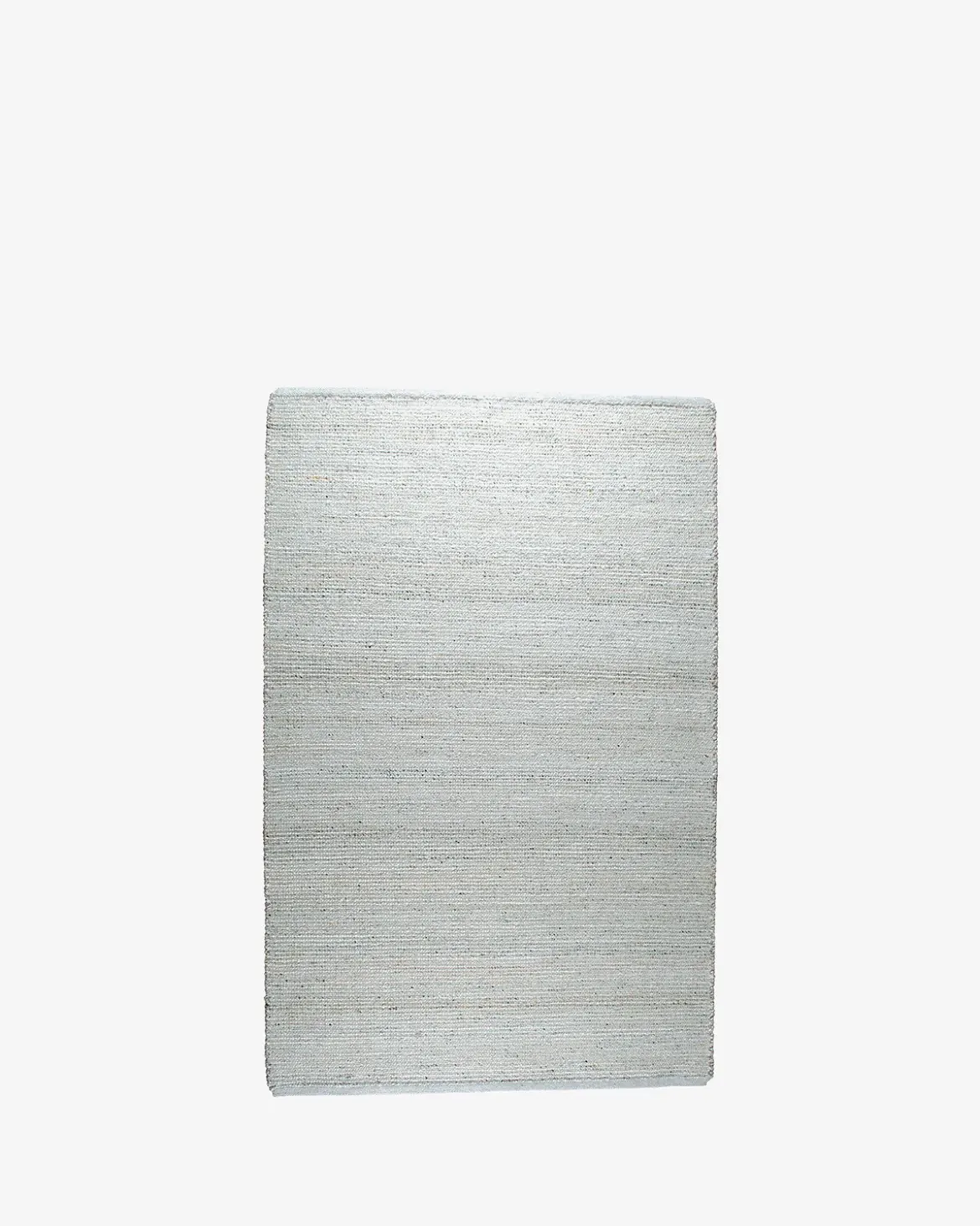 Elba Ivory tæppe 140x200 cm Tæppe
