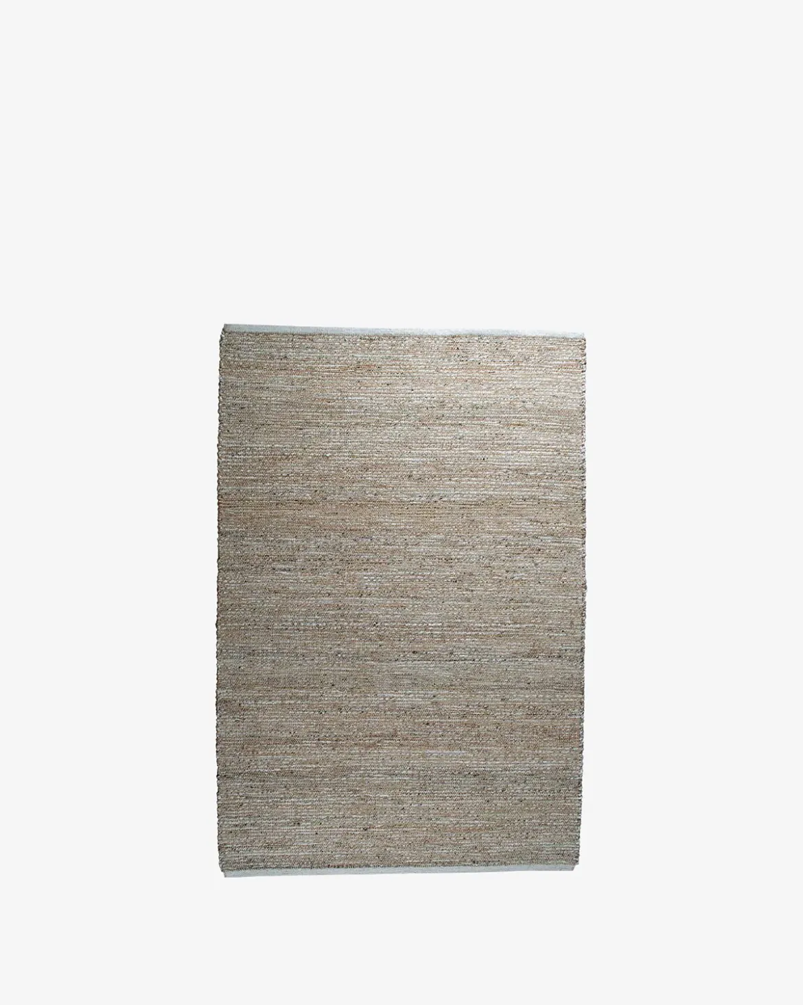 Elba Natural tæppe 160x230 cm Tæppe