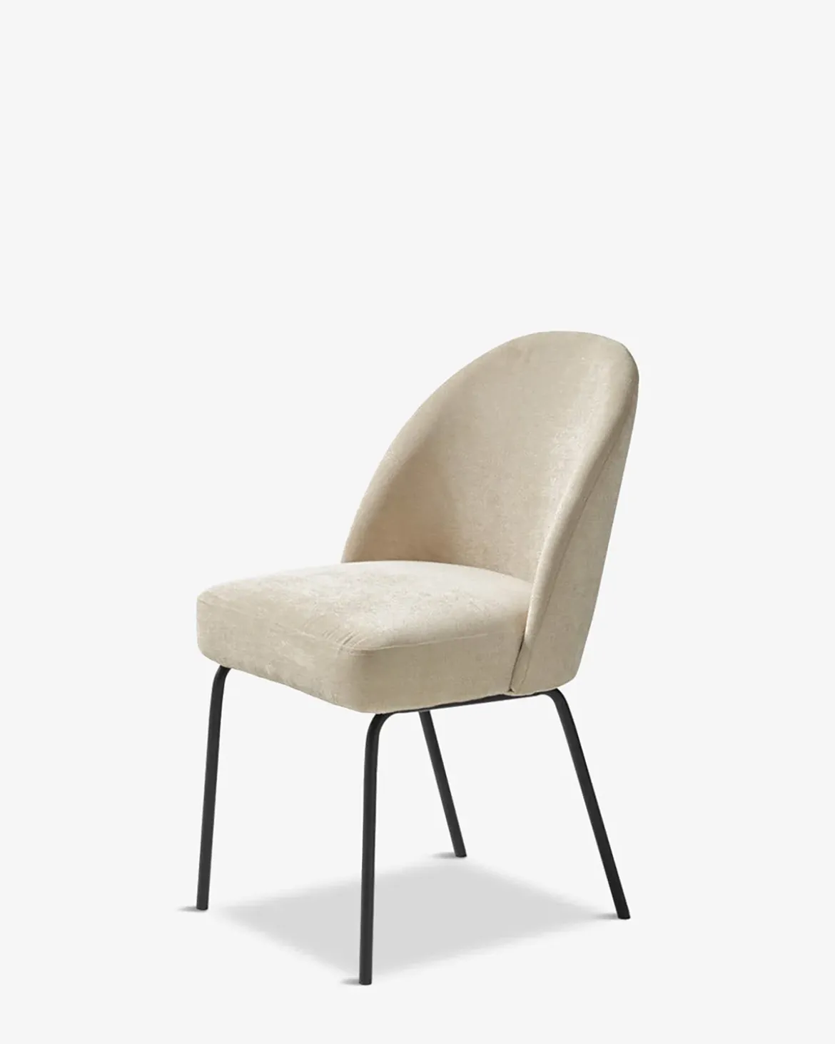Esma spisebordsstol Sand