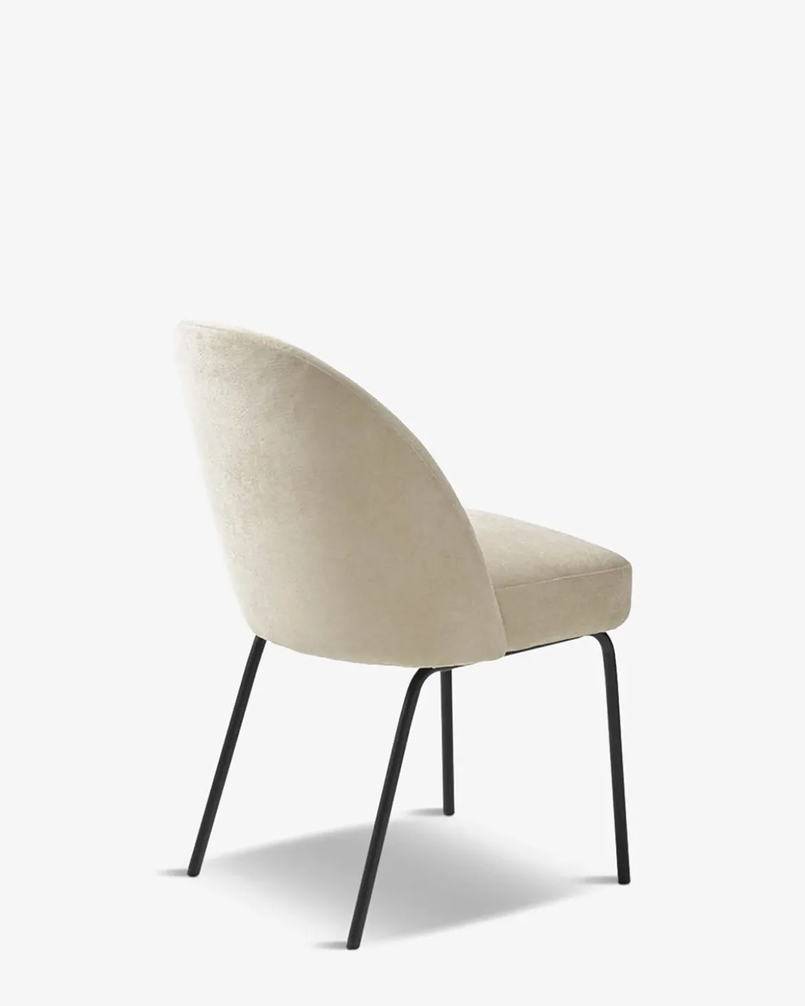 Esma spisebordsstol Sand