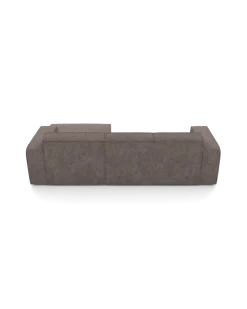 Espada chaiselongsofa Højrevendt
