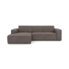 Espada chaiselongsofa Venstrevendt