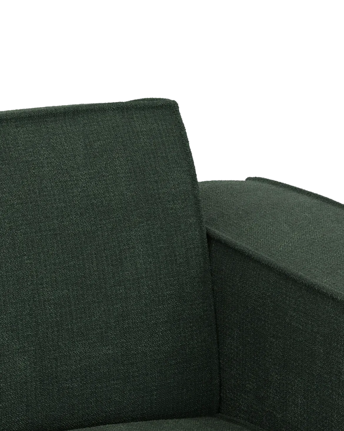 Espada chaiselongsofa Venstrevendt