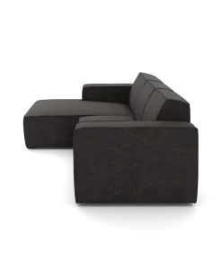 Espada chaiselongsofa Venstrevendt