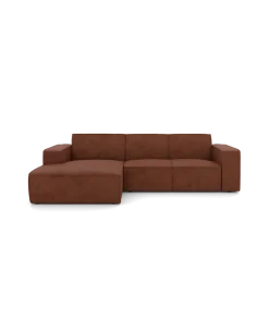 Espada chaiselongsofa Venstrevendt