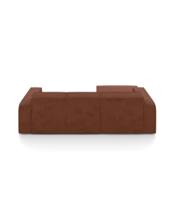 Espada chaiselongsofa Venstrevendt