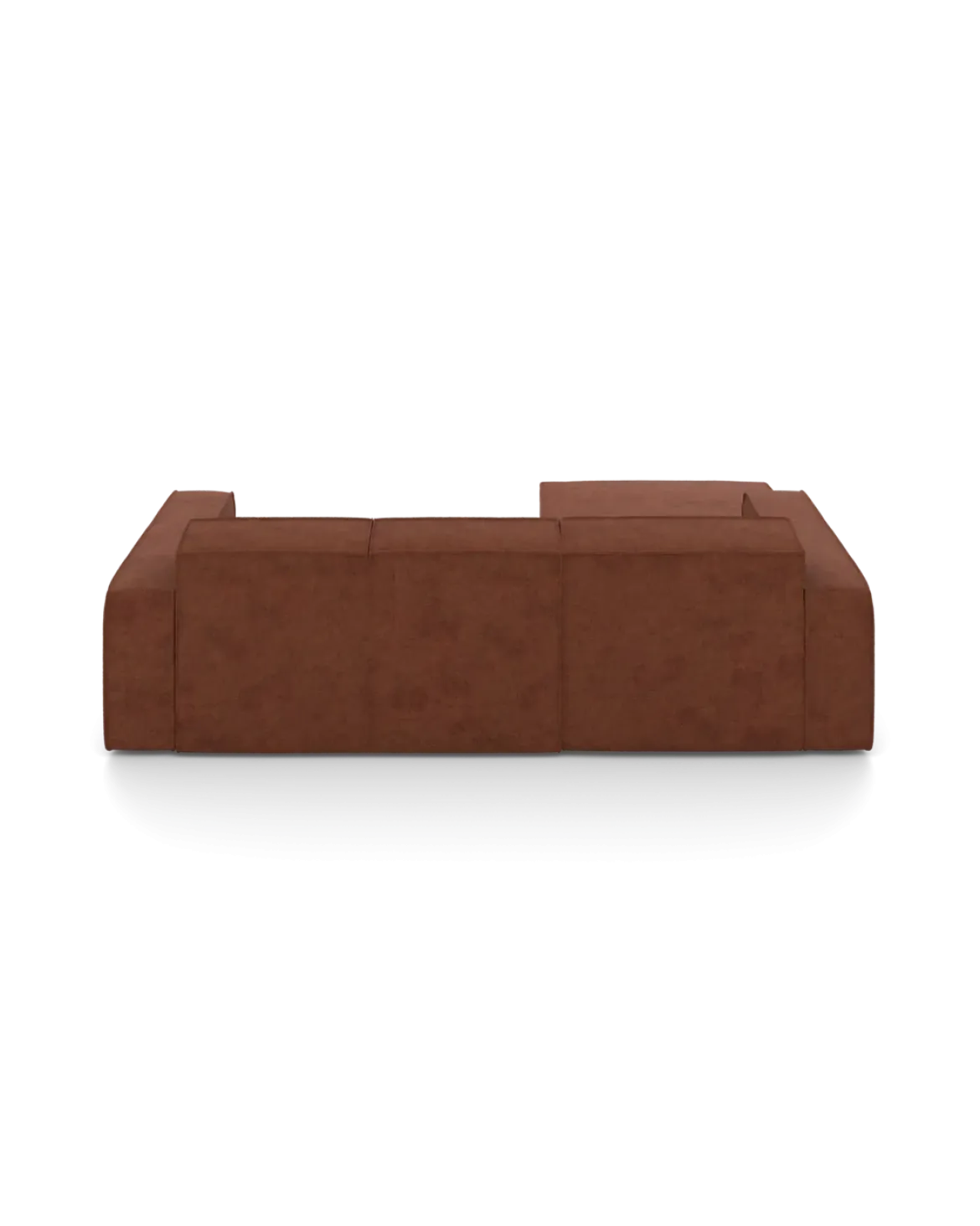 Espada chaiselongsofa Venstrevendt