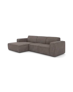 Espada chaiselongsofa Venstrevendt