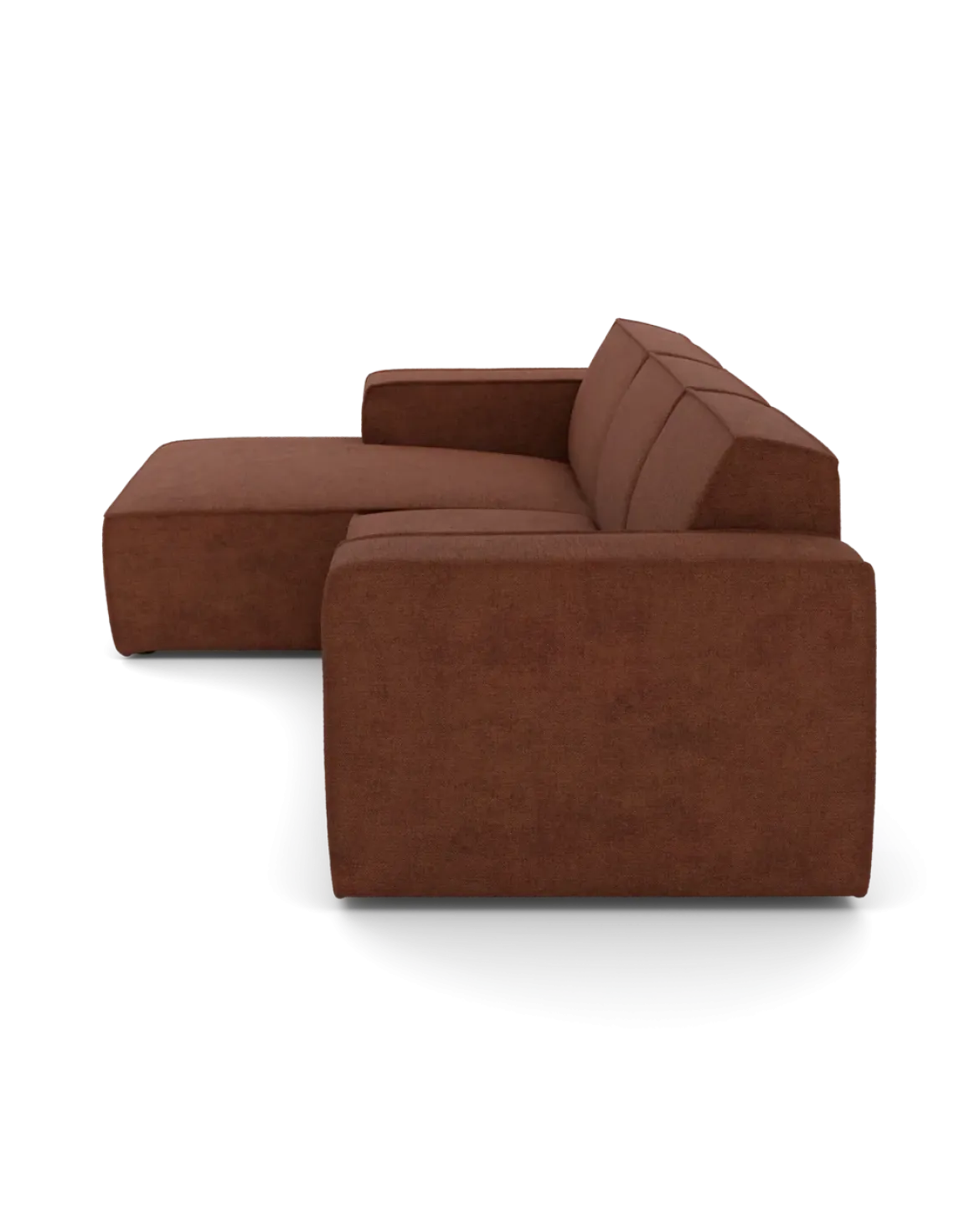 Espada chaiselongsofa Venstrevendt