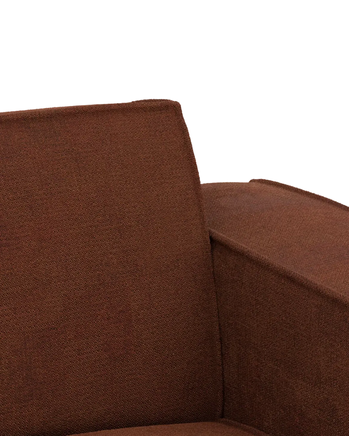 Espada chaiselongsofa Venstrevendt