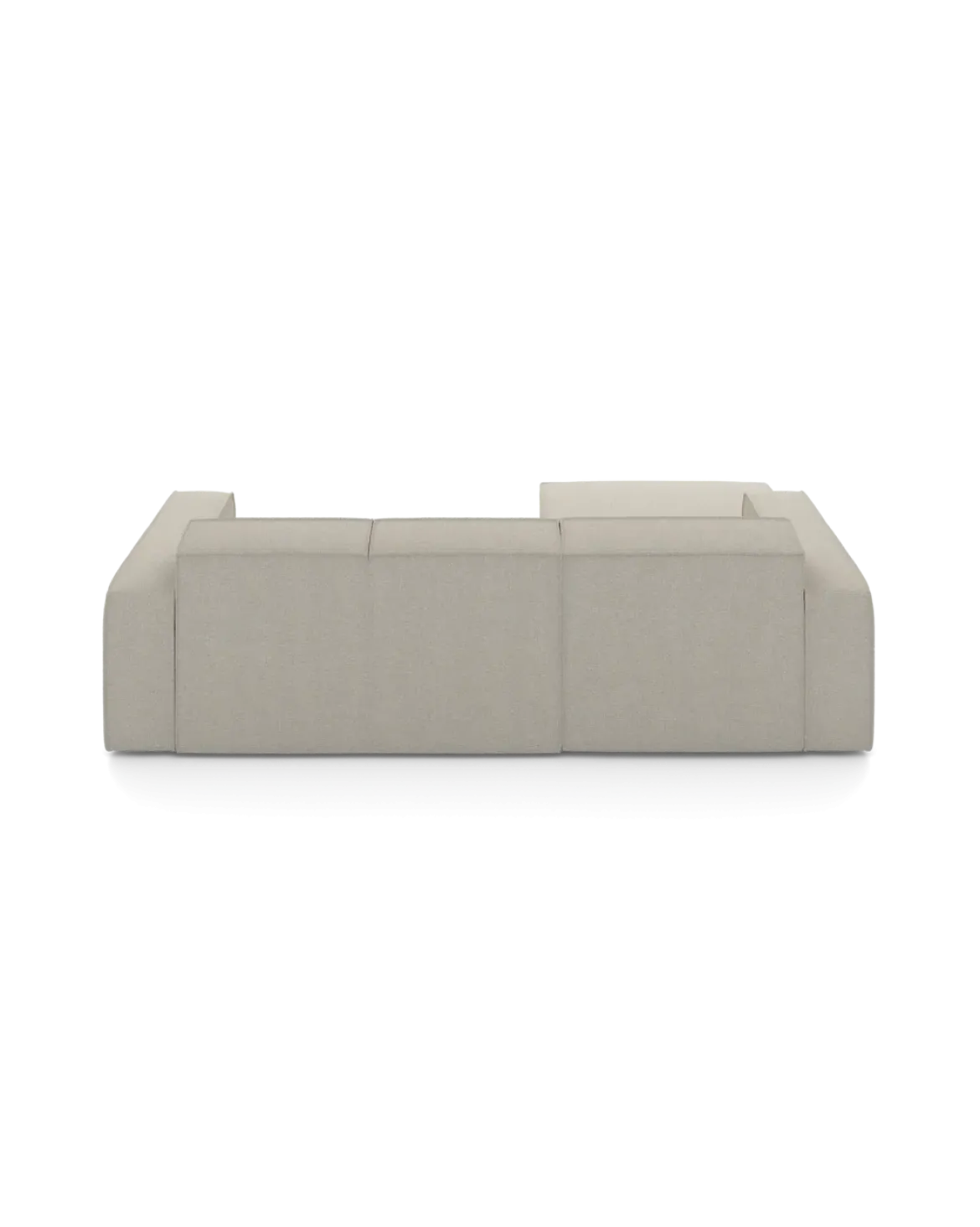 Espada chaiselongsofa Venstrevendt