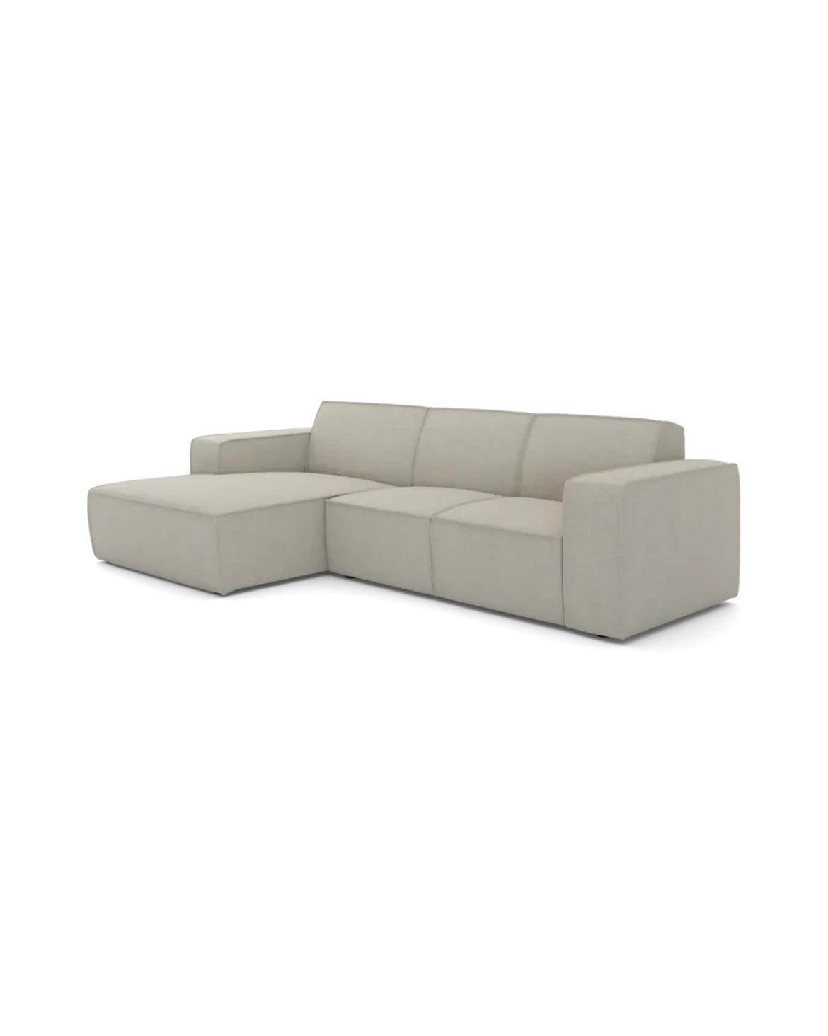 Espada chaiselongsofa Venstrevendt