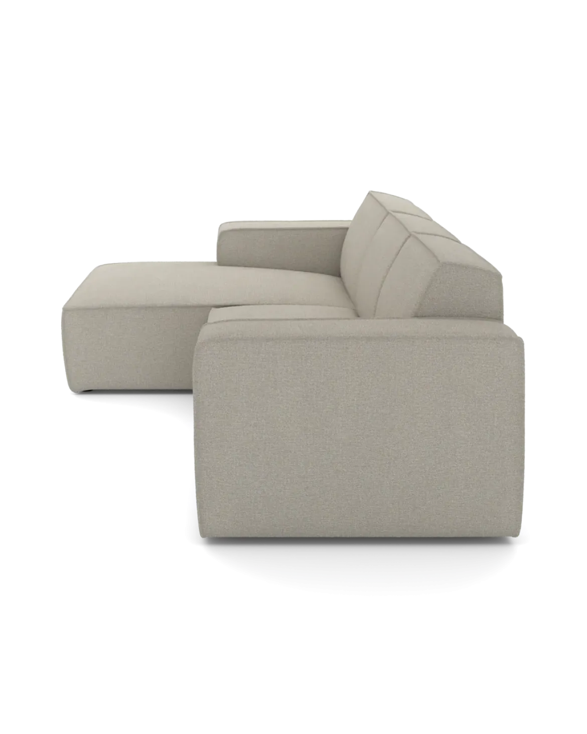 Espada chaiselongsofa Venstrevendt