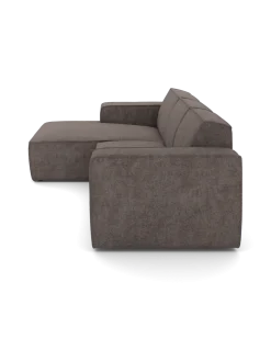 Espada chaiselongsofa Venstrevendt