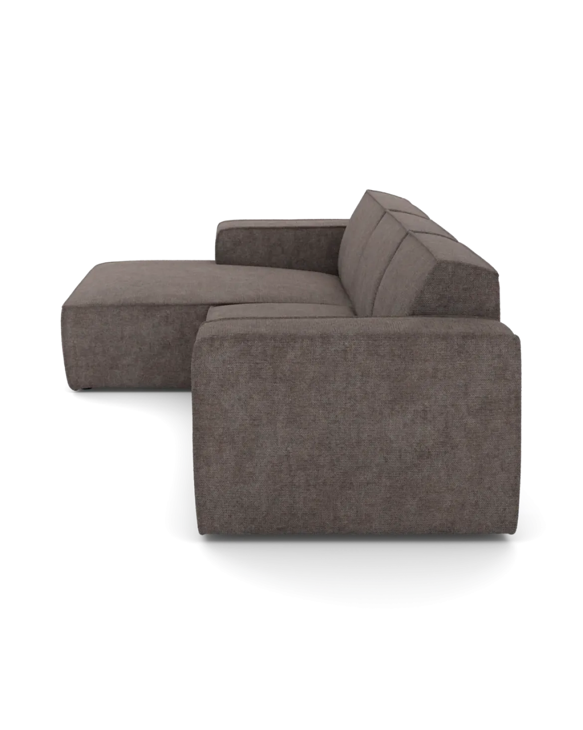Espada chaiselongsofa Venstrevendt