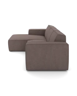Espada chaiselongsofa Venstrevendt