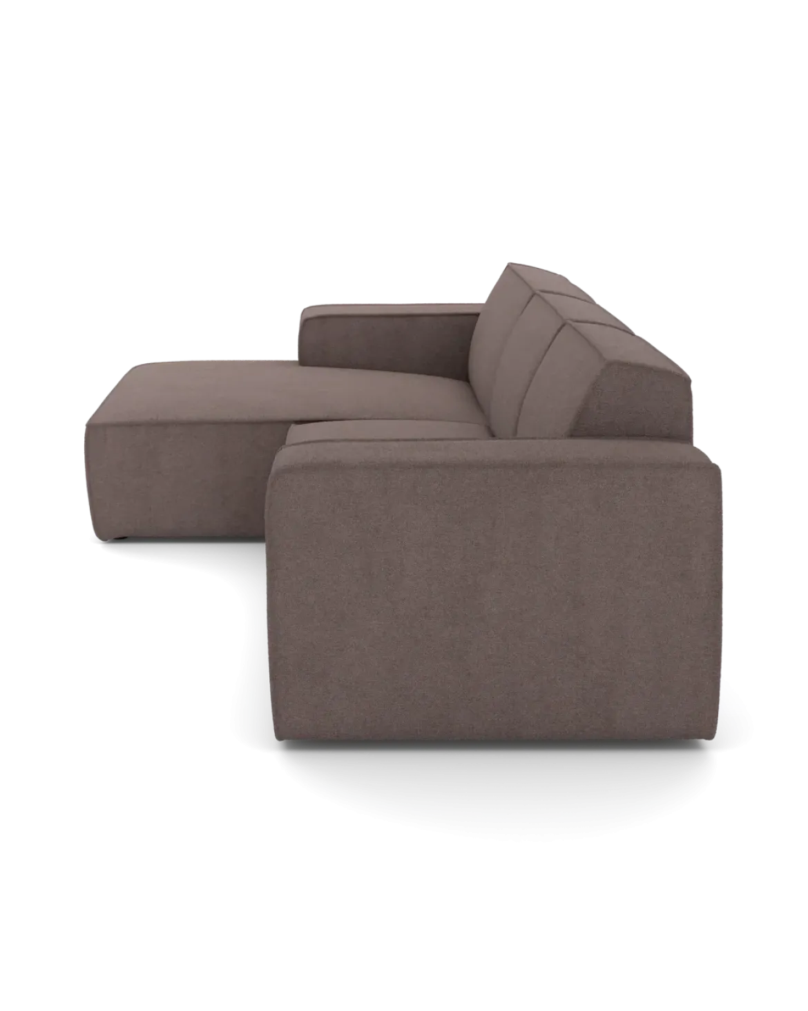 Espada chaiselongsofa Venstrevendt