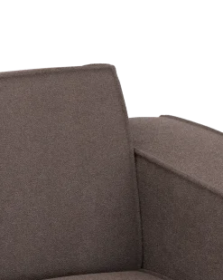 Espada chaiselongsofa Venstrevendt