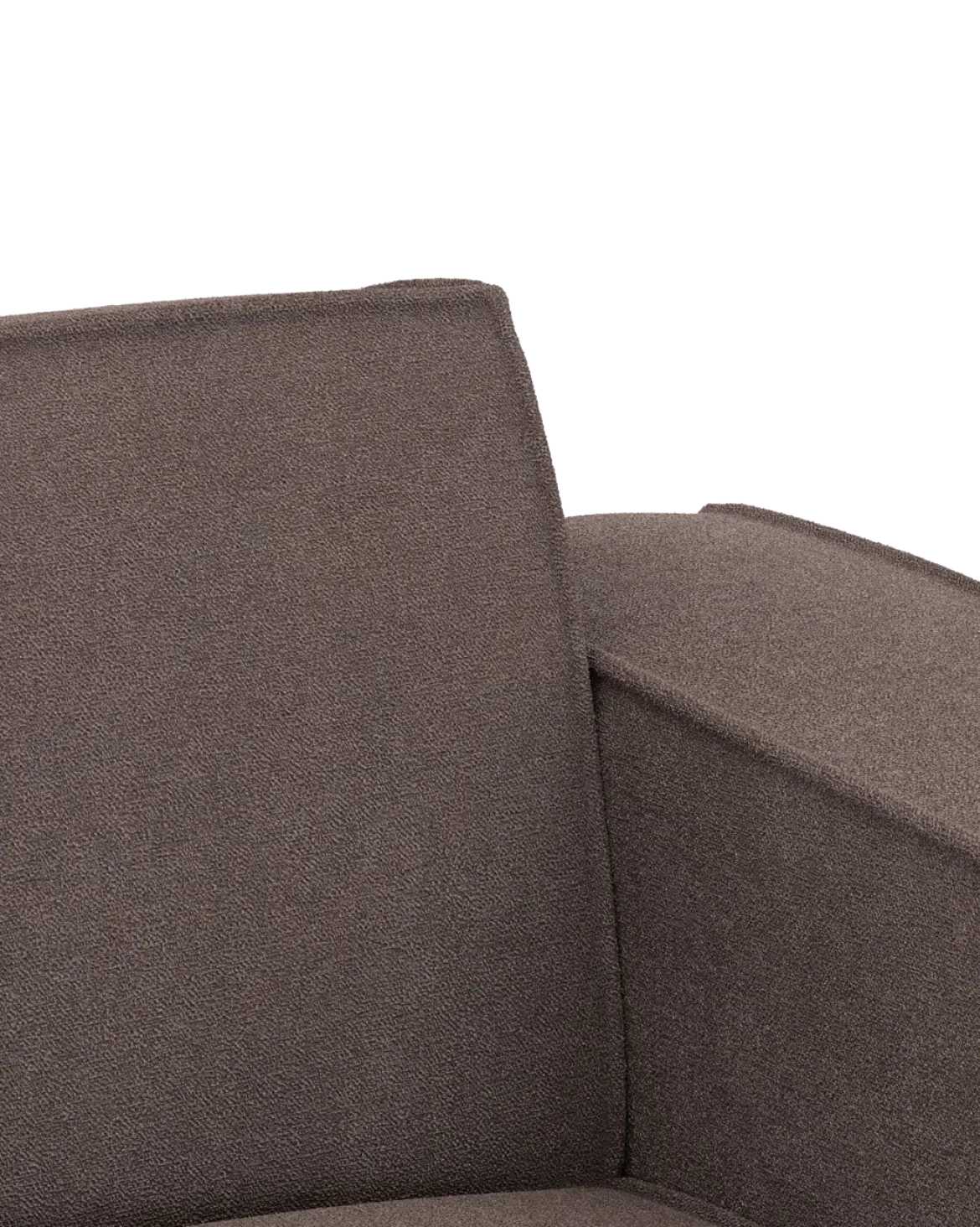 Espada chaiselongsofa Venstrevendt