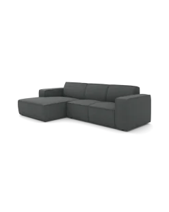 Espada chaiselongsofa Venstrevendt