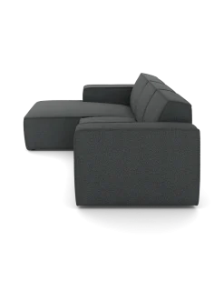 Espada chaiselongsofa Venstrevendt