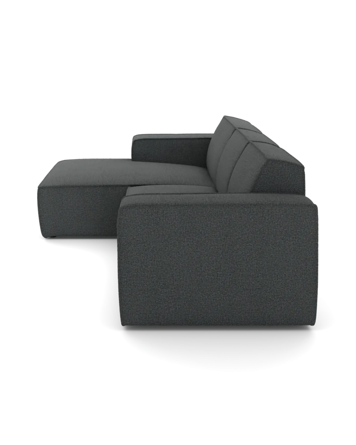 Espada chaiselongsofa Venstrevendt