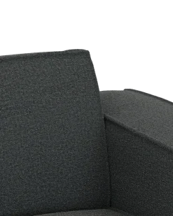 Espada chaiselongsofa Venstrevendt