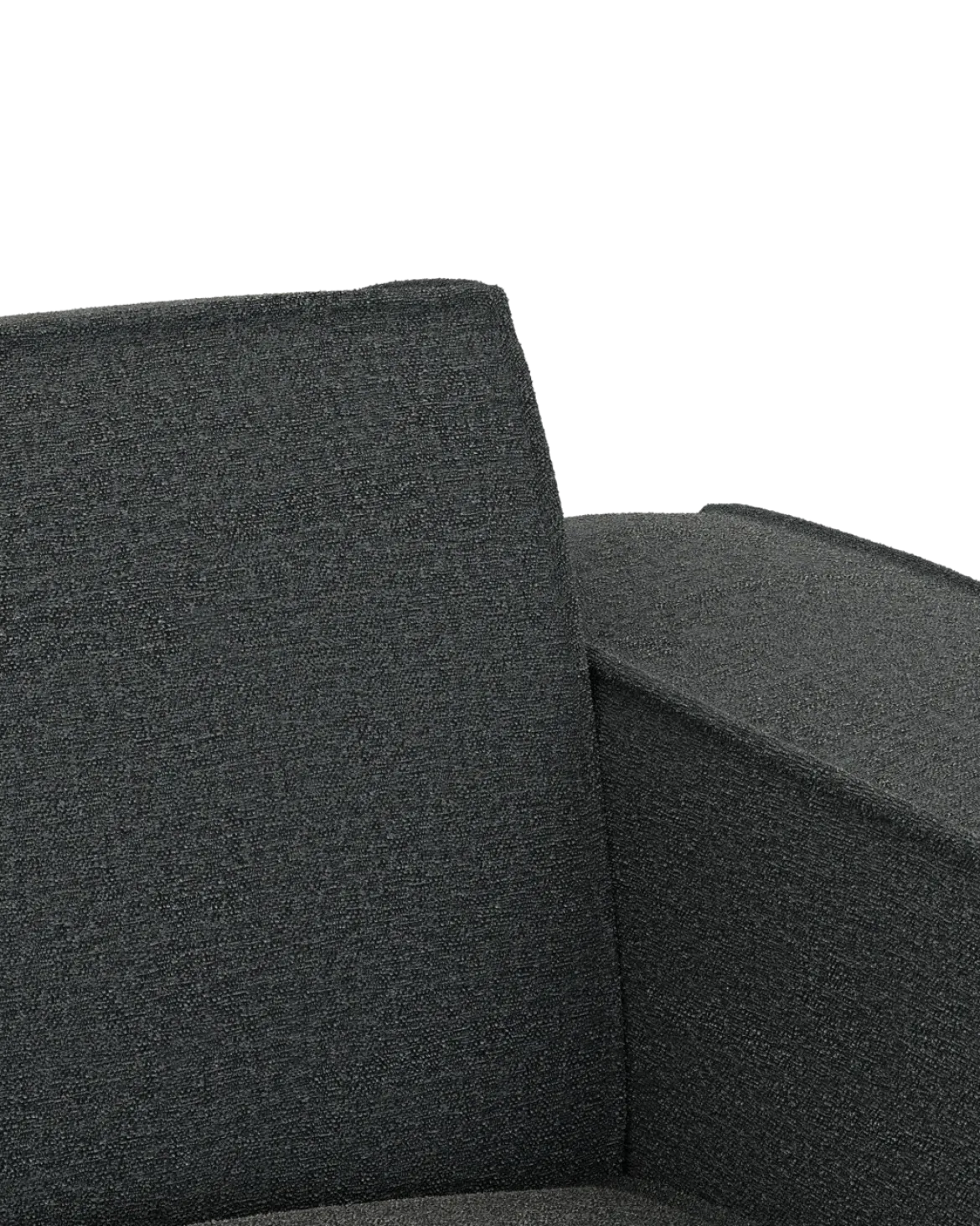 Espada chaiselongsofa Venstrevendt