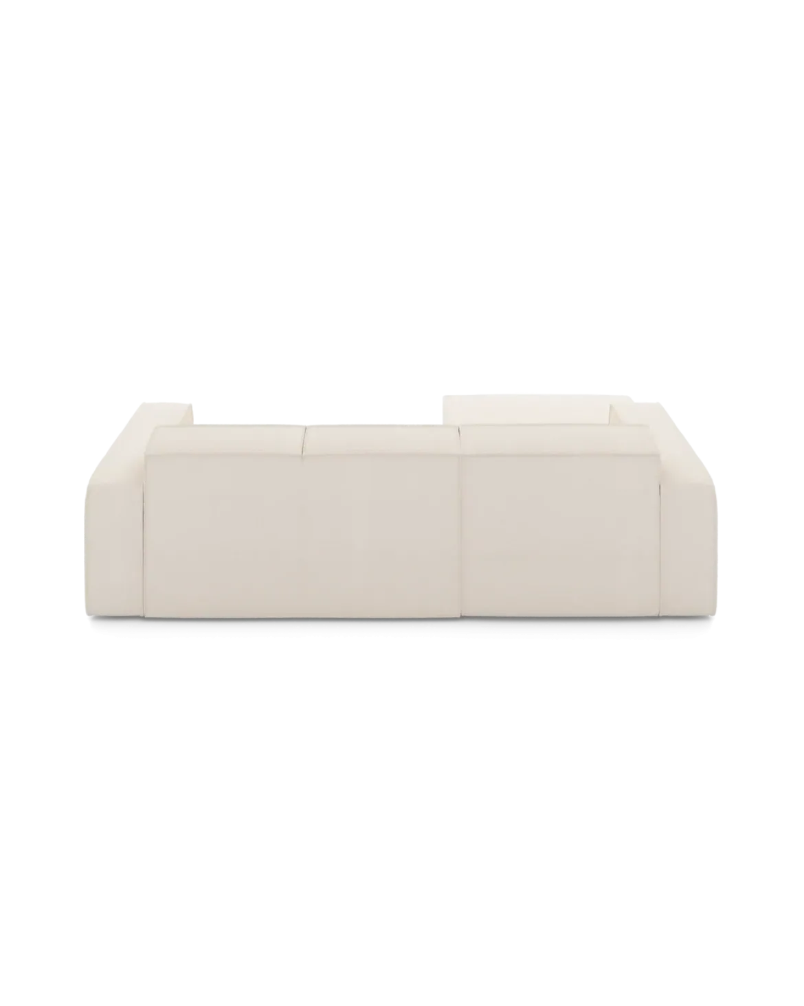 Espada chaiselongsofa Venstrevendt