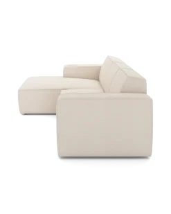 Espada chaiselongsofa Venstrevendt