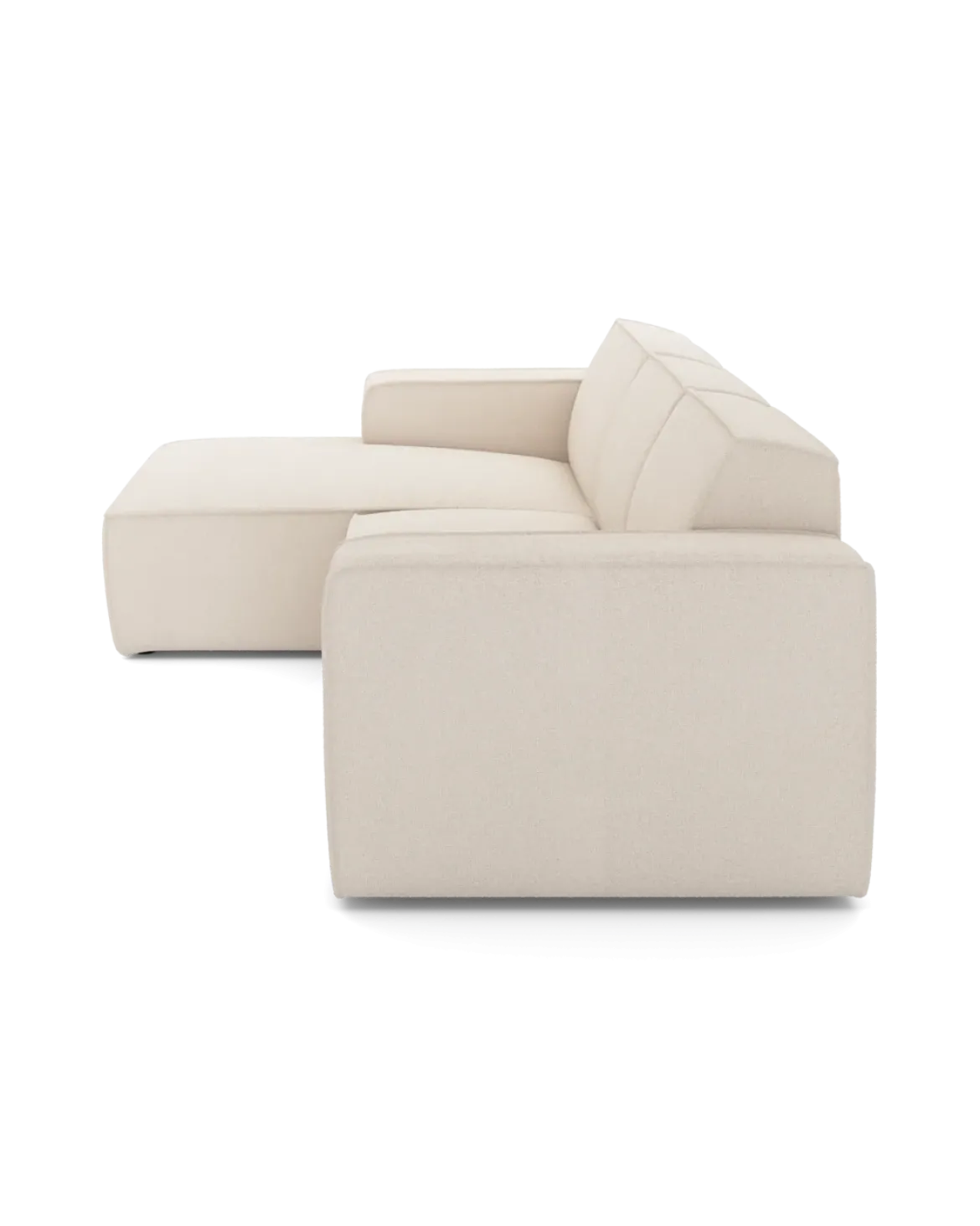 Espada chaiselongsofa Venstrevendt