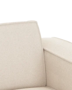 Espada chaiselongsofa Venstrevendt