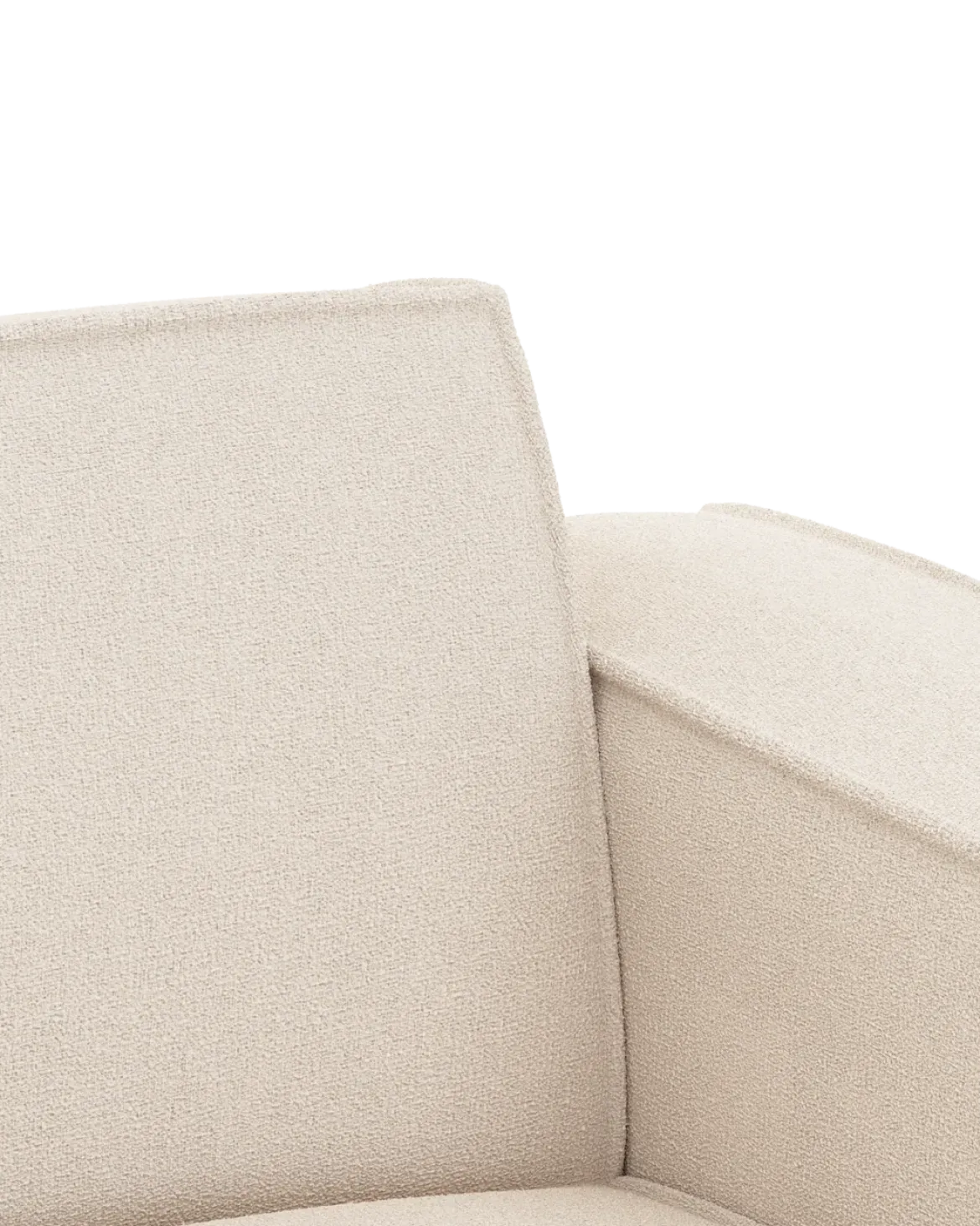 Espada chaiselongsofa Venstrevendt