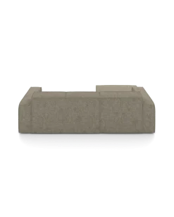 Espada chaiselongsofa Venstrevendt