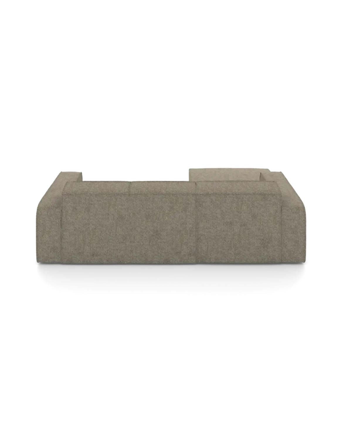 Espada chaiselongsofa Venstrevendt