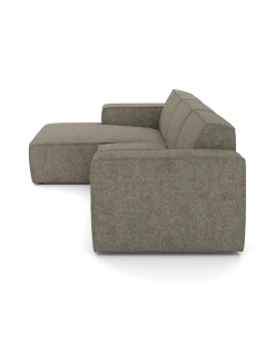 Espada chaiselongsofa Venstrevendt
