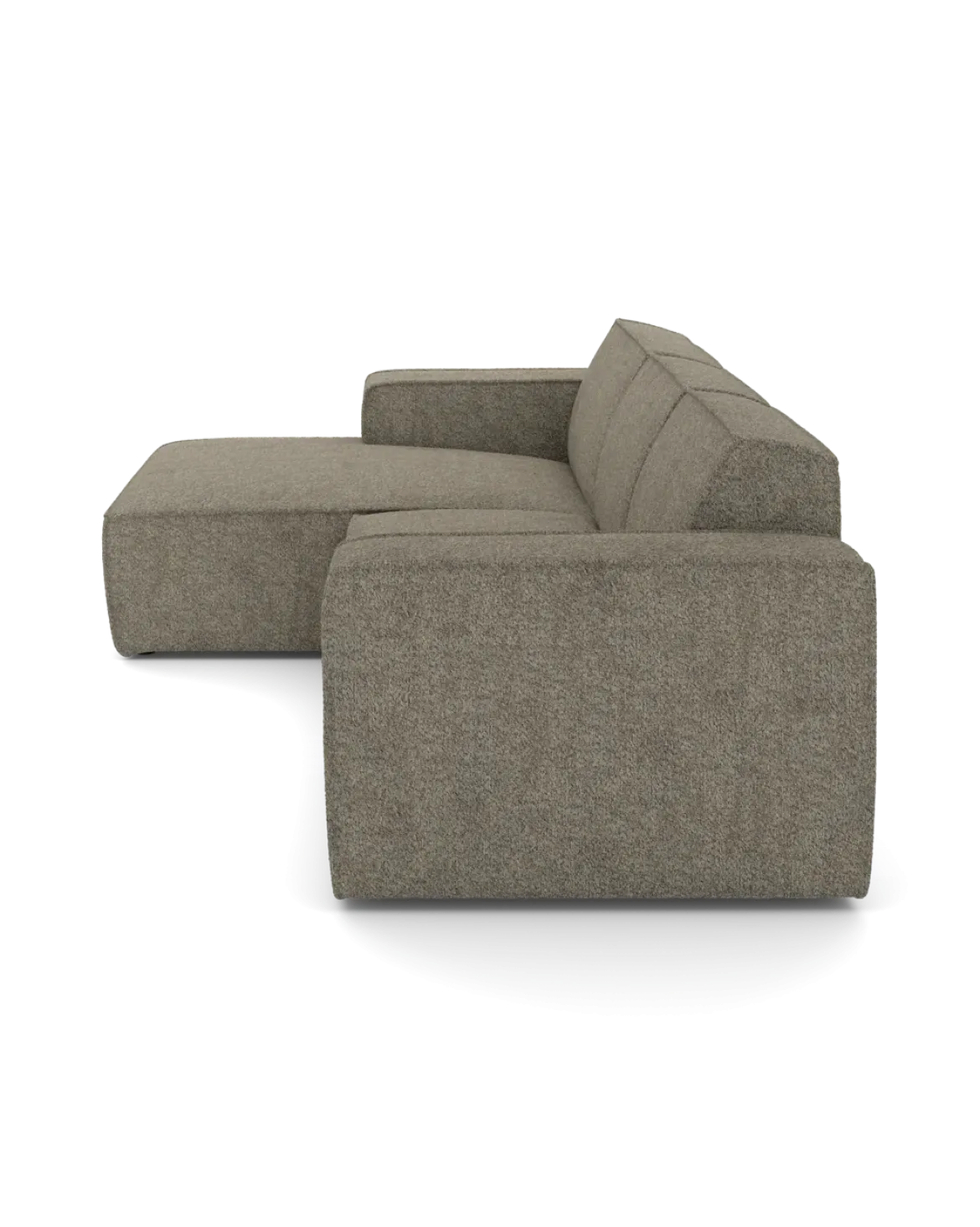 Espada chaiselongsofa Venstrevendt