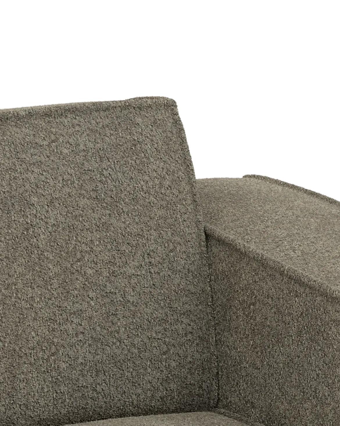 Espada chaiselongsofa Venstrevendt